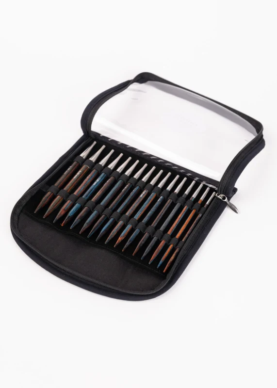 DROPS Pro Romance Udskiftelige Rundpindesæt Deluxe