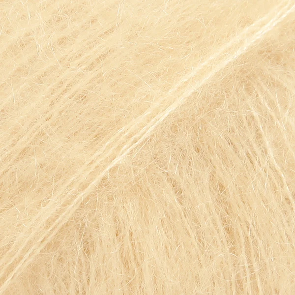 DROPS Kid-Silk 29 Vanilje