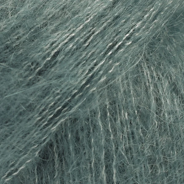 DROPS Kid-Silk 37 Nordsøen