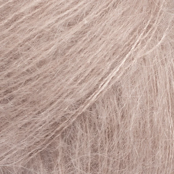 DROPS Kid-Silk 41 Pudder