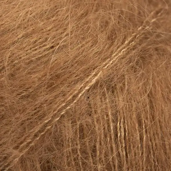 DROPS Kid-Silk51 Toffee