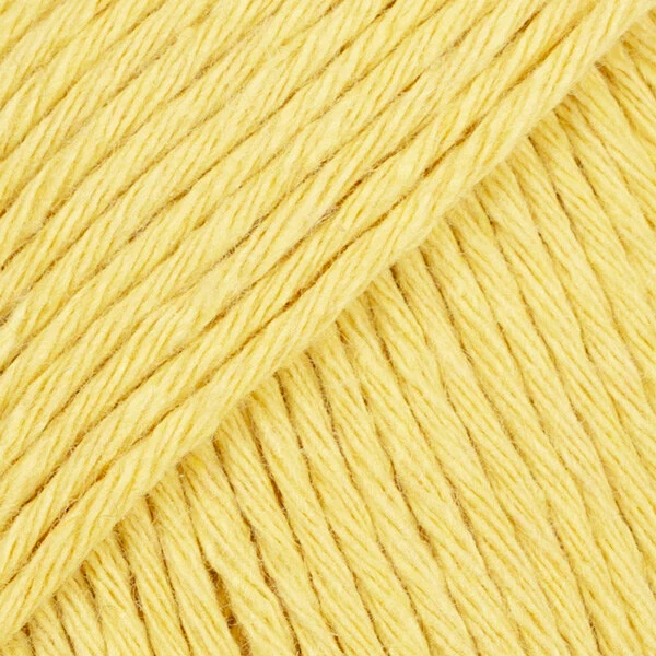 DROPS Cotton Light 55 Citron(Uni Colour)