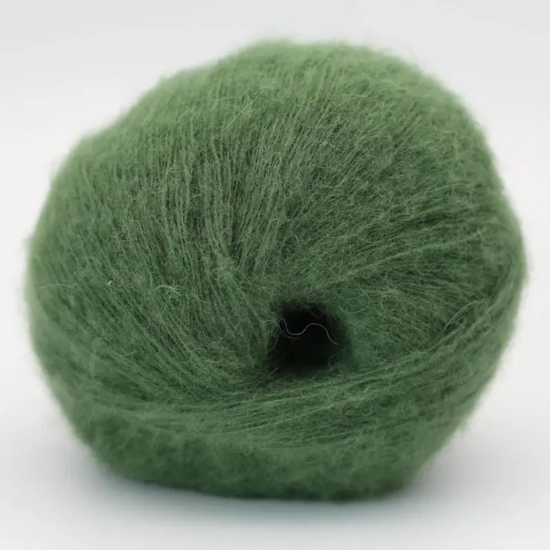 BC Garn Svala 11 Grøn