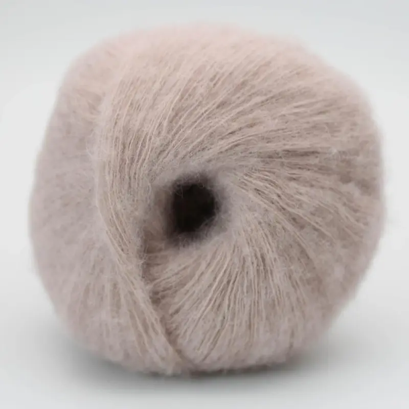 BC Garn Svala 02 Grå beige