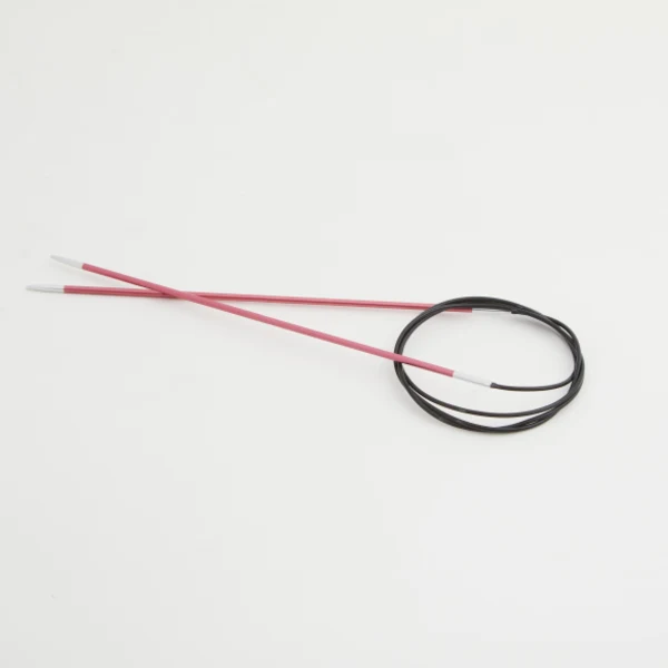 KnitPro Zing Rundpind, 150 cm, 2.00 mm