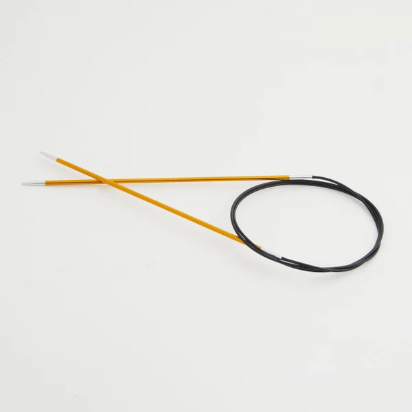 KnitPro Zing Rundpind, 150 cm, 2.25 mm