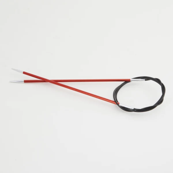 KnitPro Zing Rundpind, 150 cm, 2.75 mm