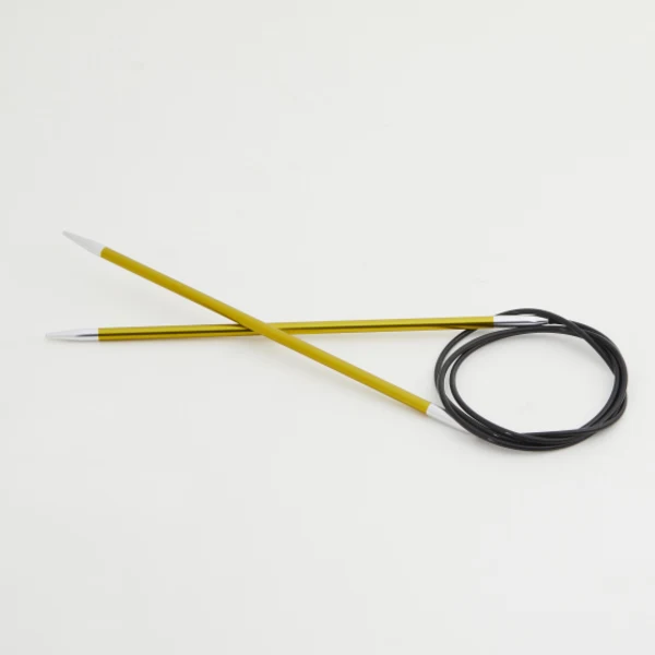 KnitPro Zing Rundpind, 150 cm, 3.50 mm