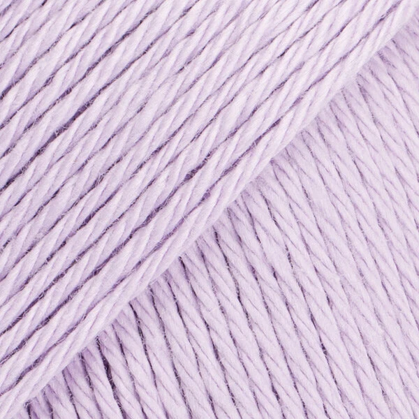 DROPS Loves You 7 - Lavender Fields 10 ngl 41 Sød orkidé