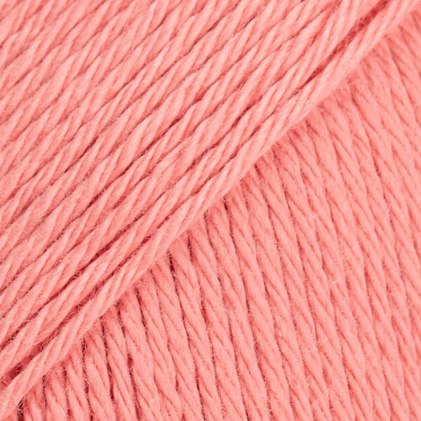 DROPS Loves You 7 - Sweet Rose 10 ngl 54 Lys fersken