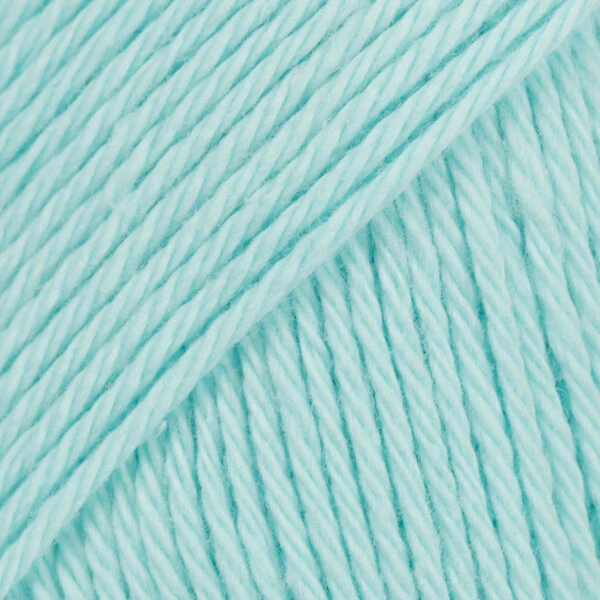 DROPS Loves You 7 - Green Lagoon 10 ngl 19 Lys turkis