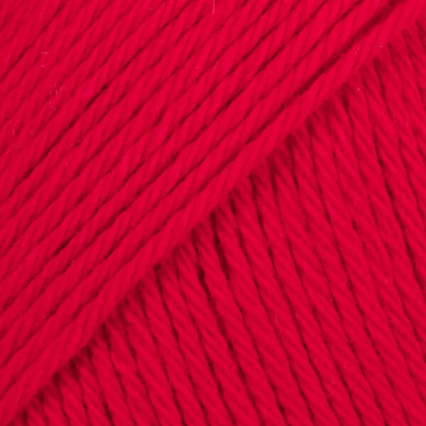 DROPS Loves You 7 - Berry Mix 10 ngl 20 Crimson rød