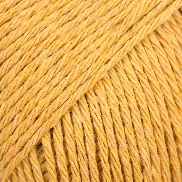 DROPS Loves You 9 - Golden Grace 10 ngl 107 Sennep