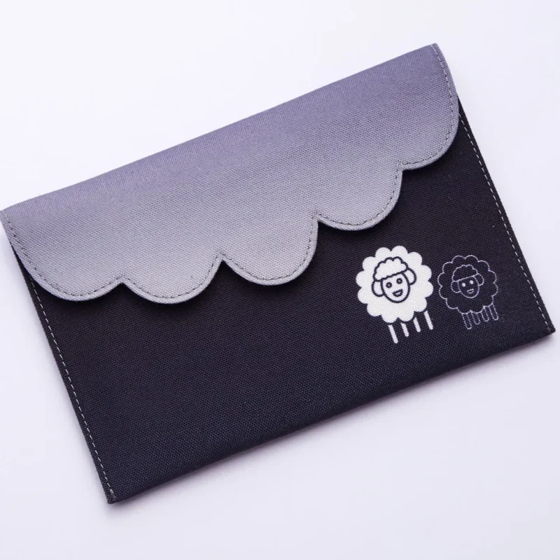 KnitPro KARBONZ Strømpepindesæt 15 cm (5 str. 2.00-4.00mm)