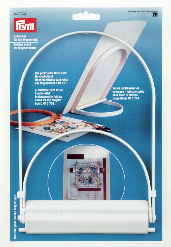 Prym Holder til magnetplade