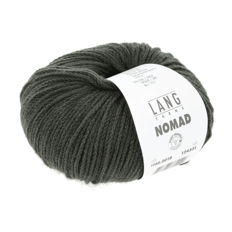 Lang Yarns Nomad 0018