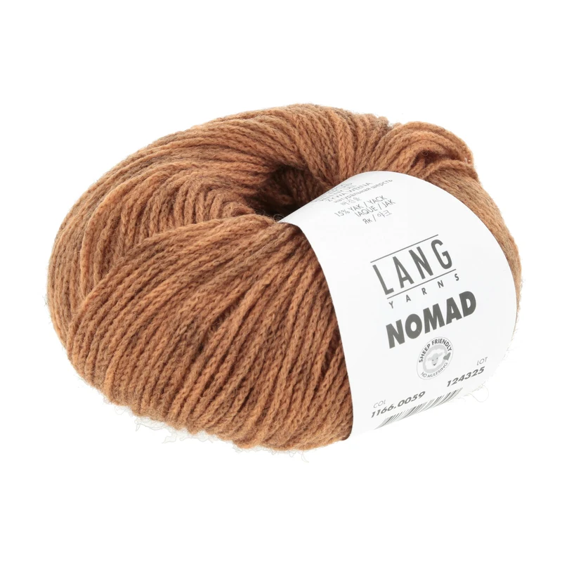 Lang Yarns Nomad 0059