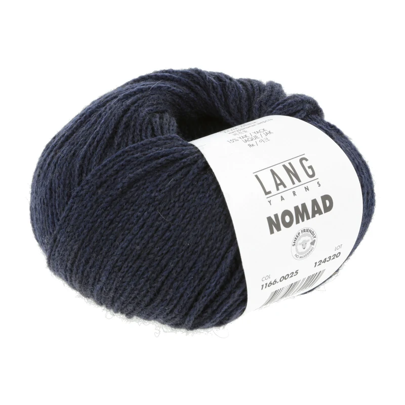 Lang Yarns Nomad 0025