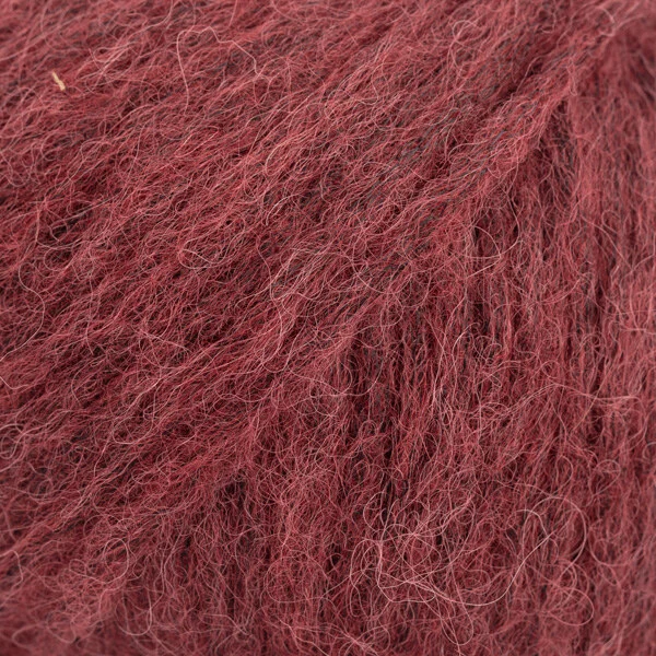 DROPS Air 57 Bordeaux (Uni Colour)