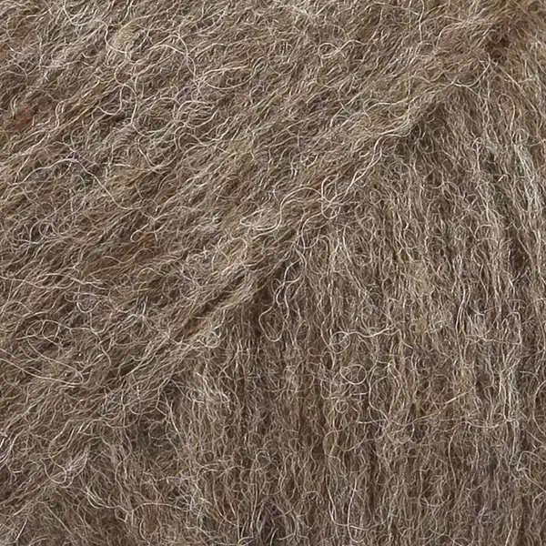 DROPS Air 05 Brun (Mix)