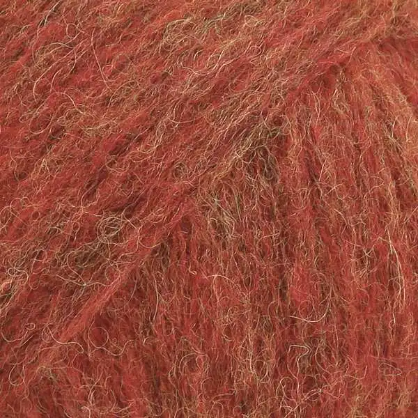 DROPS Air 13 Rust (Mix)