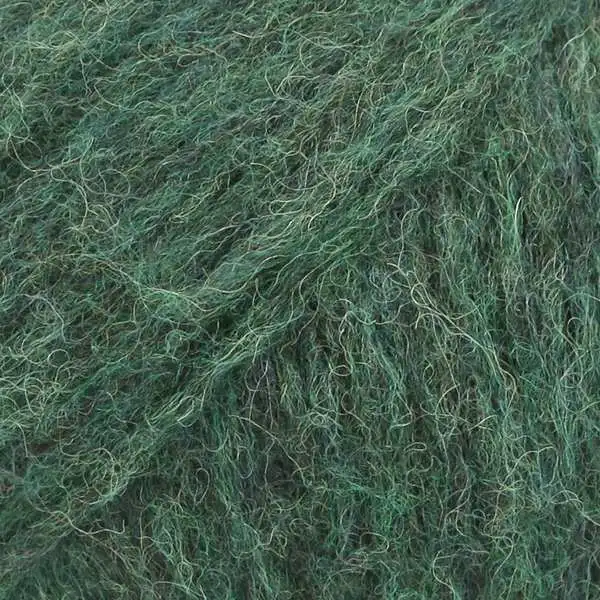 DROPS Air 19 Skovgrøn (Uni Colour)