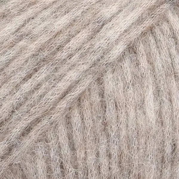 DROPS Air 26 Beige (Mix)