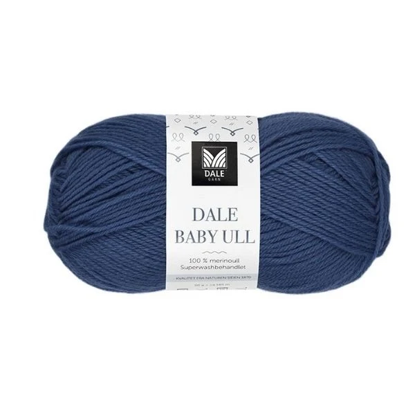 Dale Baby Ull 5755 Marine