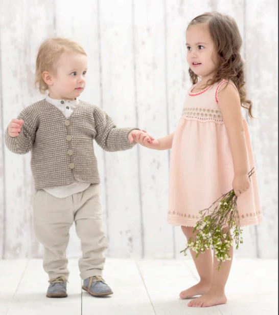 DG313 Baby & Småbarn