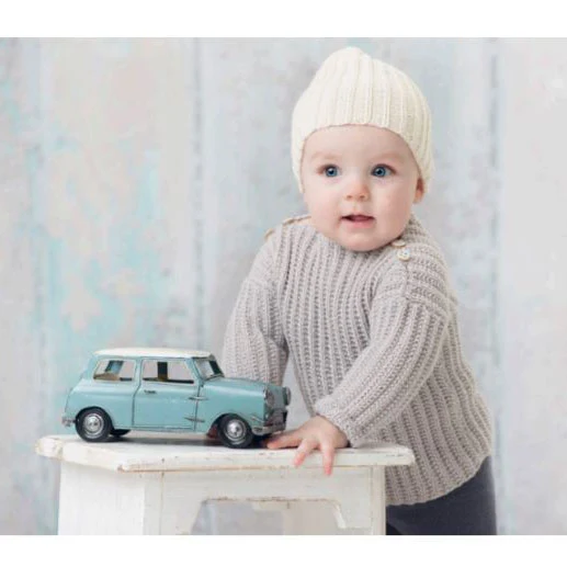 DG313 Baby & Småbarn