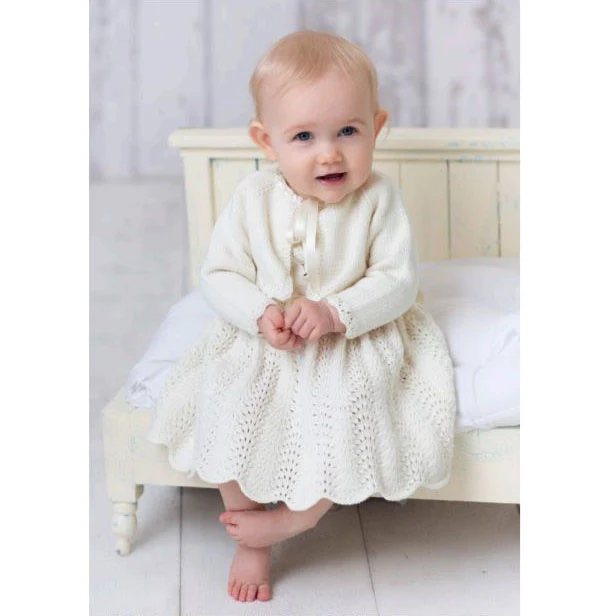 DG313 Baby & Småbarn