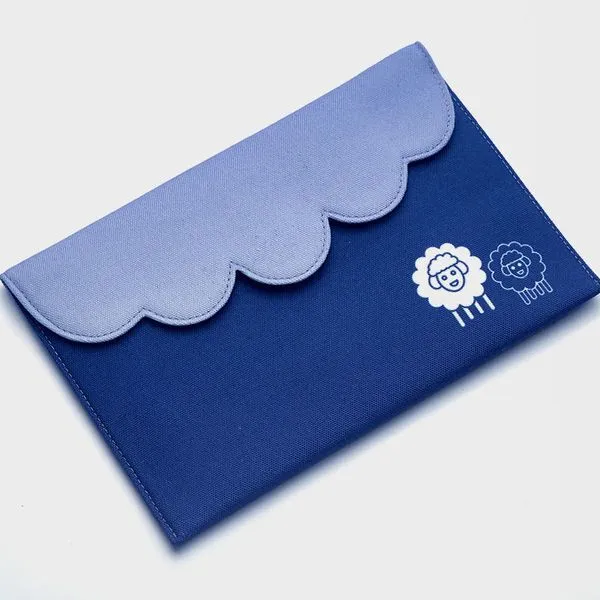 KnitPro Nova Metal Udskiftelige Rundpindesæt Deluxe