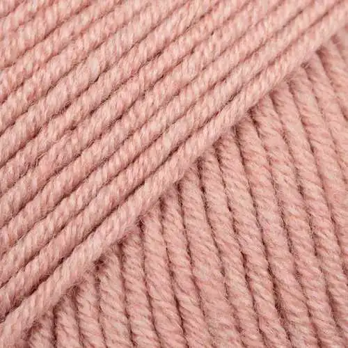Merino Extra Fine 46 Ørkenrose (Mix)