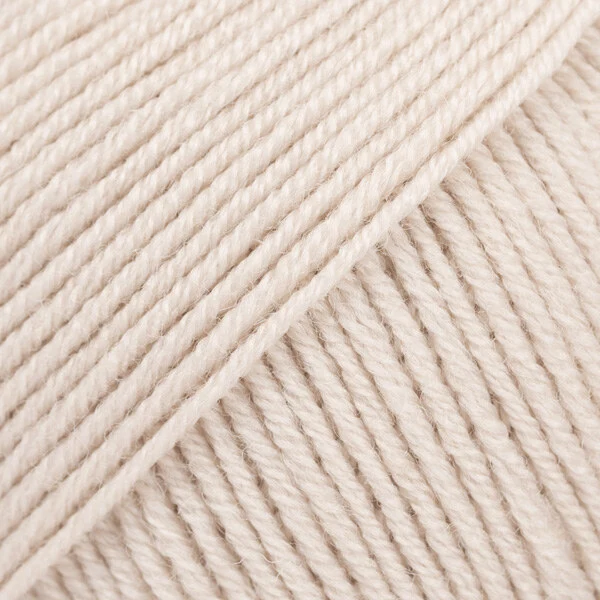 DROPS Baby Merino 63 Sand (Uni Colour)