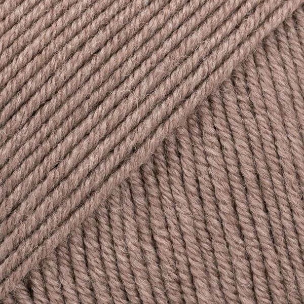 DROPS BABY Merino 17 Beige (Mix)
