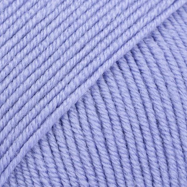 DROPS BABY Merino 25 Lavendel (Uni Colour)