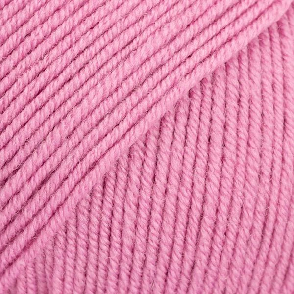 DROPS BABY Merino 27 Gammelrosa (Uni Colour)