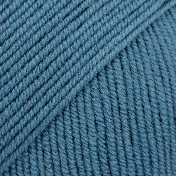 DROPS BABY Merino 42 Petrol (Uni Colour)