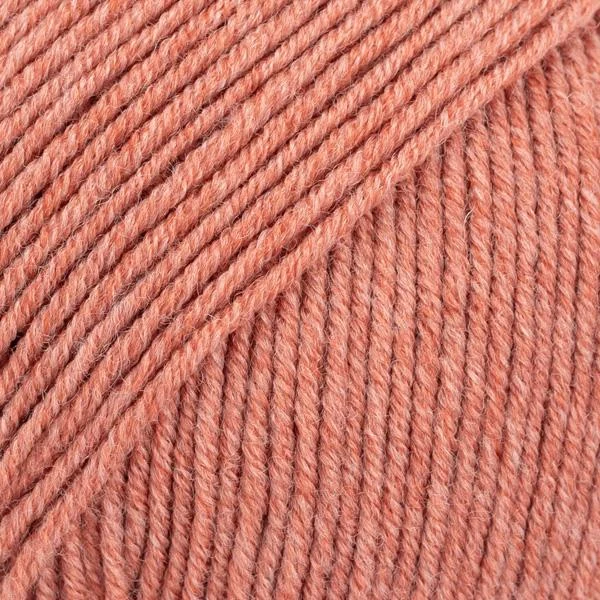 DROPS BABY Merino 48 Blush (Mix)