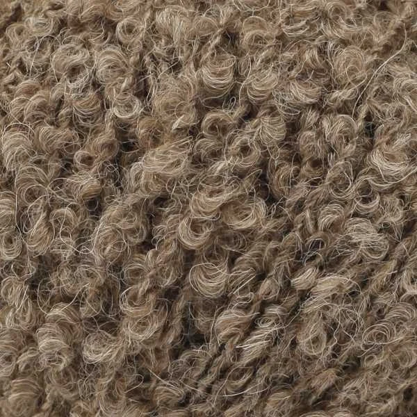 DROPS Alpaca Bouclé 0602 Brun (Mix)