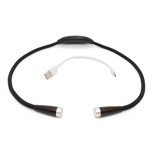 HobbyArts LED Nakkelampe