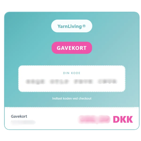 Gavekort