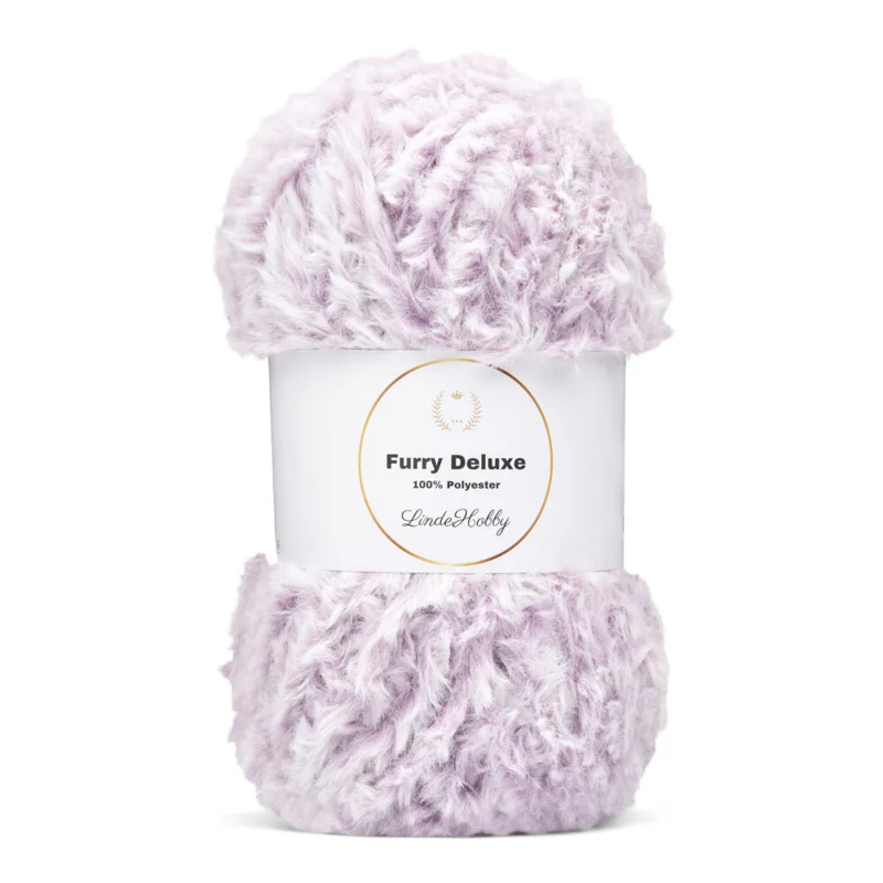 LindeHobby Furry Deluxe 06 Blid syren