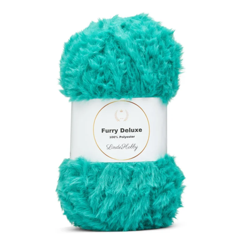 LindeHobby Furry Deluxe 19 Tropisk v