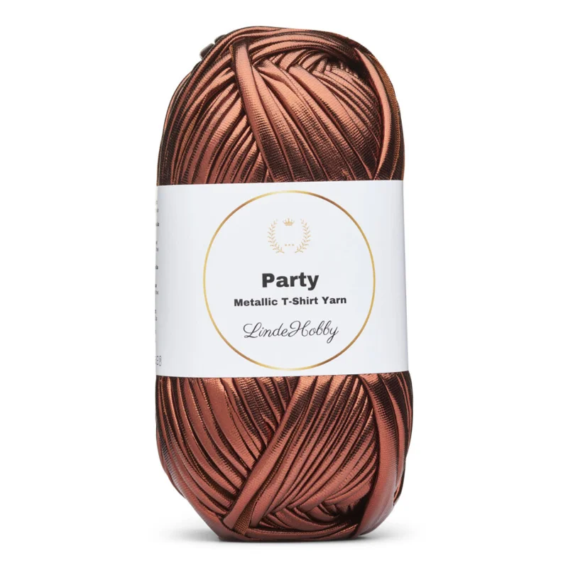 LindeHobby Party 15 Kobber