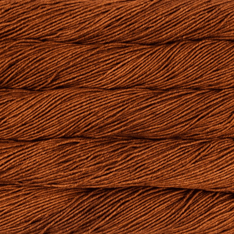 Malabrigo Seis Cabos 142 Caramel