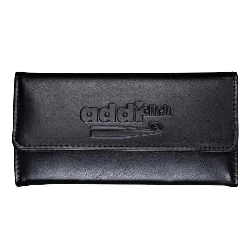 AddiClick Hæklenålesæt