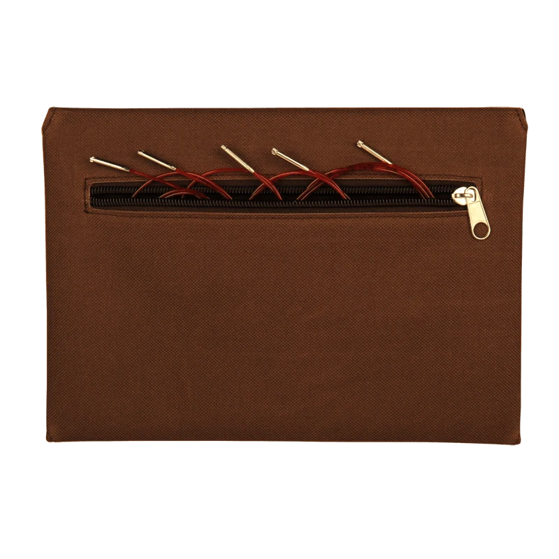 Addi Click Lace KORTE Rundpindesæt