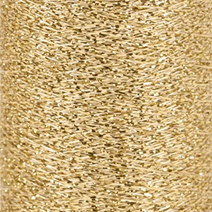 Drops Glitter Gold & Silver 01 Guld