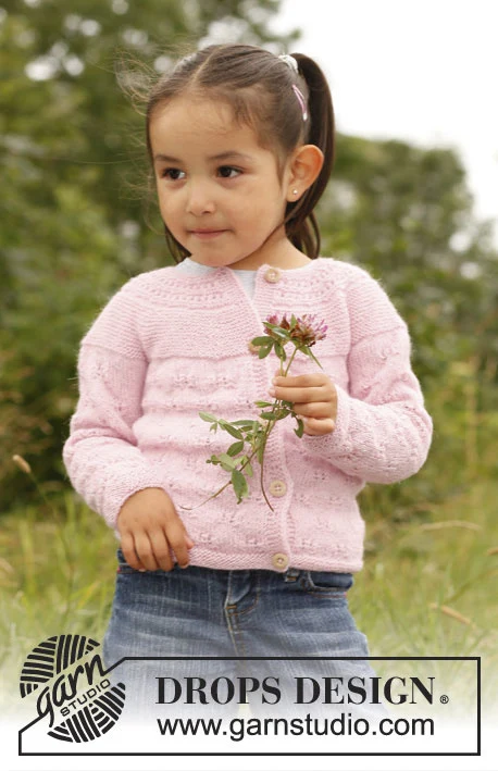 22-16 Illy by DROPS Design